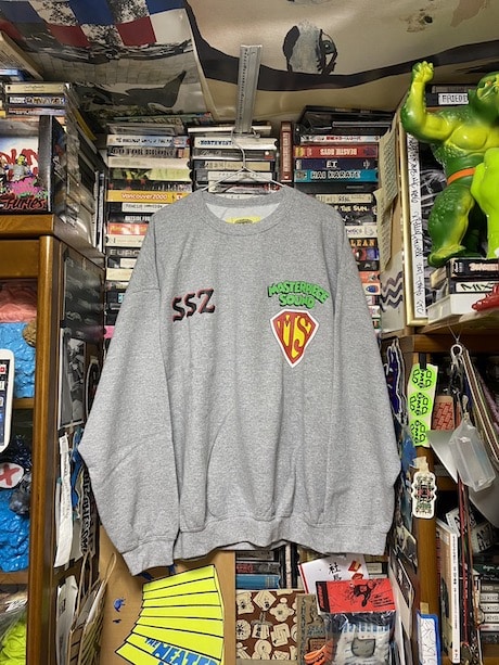 “ダンス” をテーマにしたSSZ × MASTERPIECE SOUND 2023 F/W 別注コレクションが9/14 発売 (BEAMS ビームス SURF SKATE ZINE 2023年 秋冬)