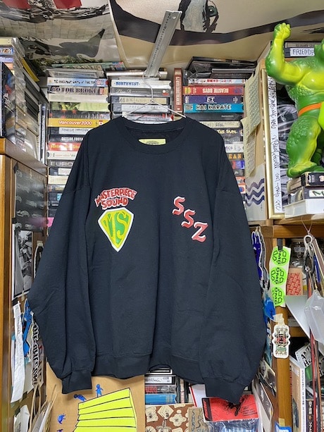 “ダンス” をテーマにしたSSZ × MASTERPIECE SOUND 2023 F/W 別注コレクションが9/14 発売 (BEAMS ビームス SURF SKATE ZINE 2023年 秋冬)