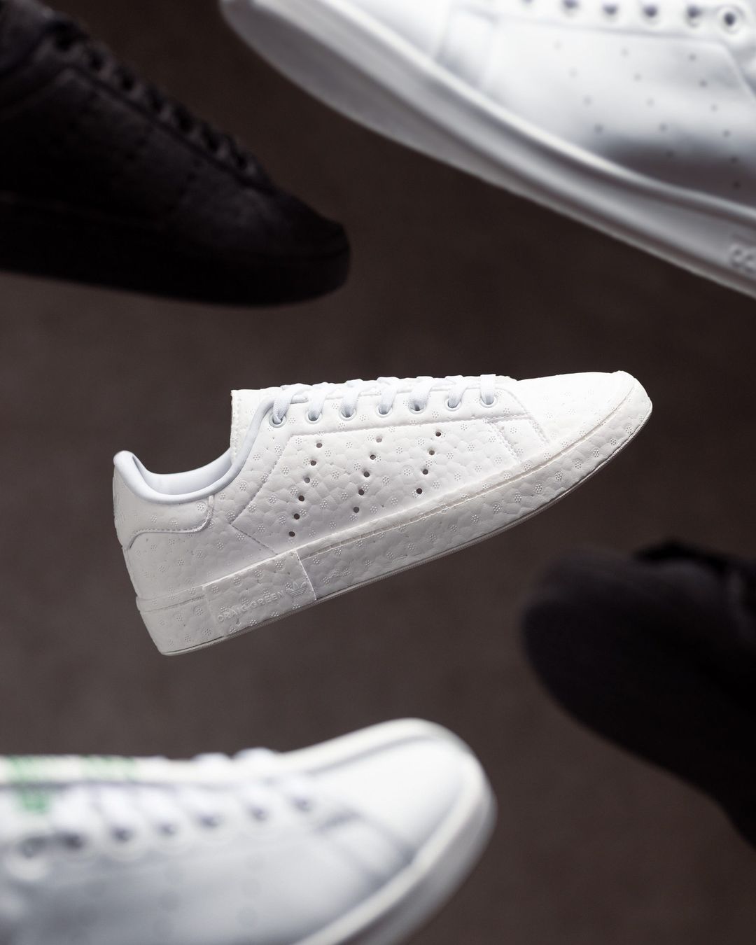 【国内 9/14 発売予定】Craig Green × adidas Consortium STAN FULL BOOST (クレイグ・グリーン アディダス コンソーシアム スタン フル ブースト) [IF2991/IG7821]