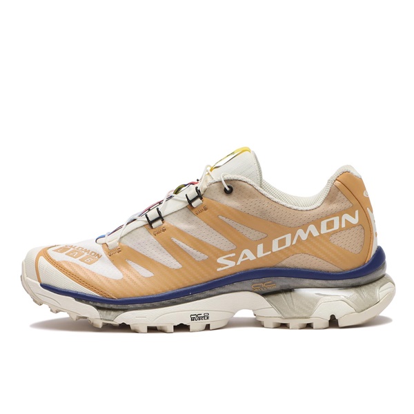 【国内 9/8 発売】SALOMON XT-4 OG “WREN/TAFFY” (サロモン) [L47299500/L47299700]