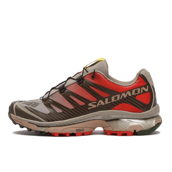 【国内 9/8 発売】SALOMON XT-4 OG “WREN/TAFFY” (サロモン) [L47299500/L47299700]