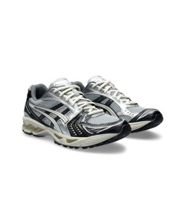 MUSINSA 9/22 発売！ASICS GEL-KAYANO 14 MSS SMU “BLACK/GLACIER GREY” (アシックス ゲルカヤノ 14 ムシンサ 限定) [1201A935.001]