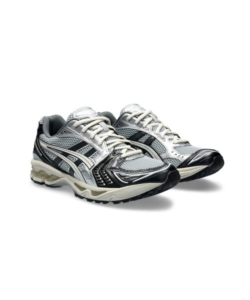 【100足限定】MUSINSA 9/22 発売！ASICS GEL-KAYANO 14 MSS SMU “BLACK/GLACIER GREY” (アシックス ゲルカヤノ 14 ムシンサ 限定) [1201A935.001]