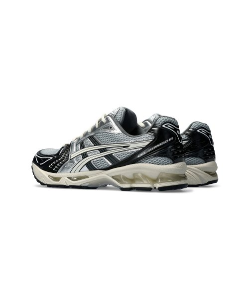 MUSINSA 9/22 発売！ASICS GEL-KAYANO 14 MSS SMU “BLACK/GLACIER GREY” (アシックス ゲルカヤノ 14 ムシンサ 限定) [1201A935.001]