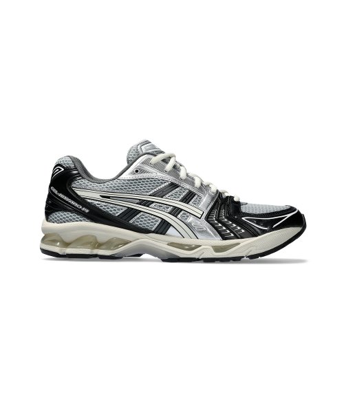 MUSINSA 9/22 発売！ASICS GEL-KAYANO 14 MSS SMU “BLACK/GLACIER GREY” (アシックス ゲルカヤノ 14 ムシンサ 限定) [1201A935.001]