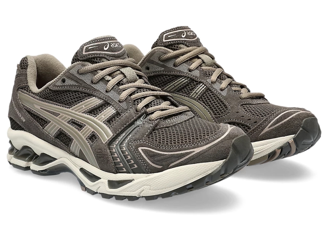 【国内 9/15 発売】ASICS GEL-KAYANO 14 “Dark Sepia/Dark Taupe” (アシックス ゲルカヤノ 14 “ダークセピア/ダークトープ”) [1201A161.250]