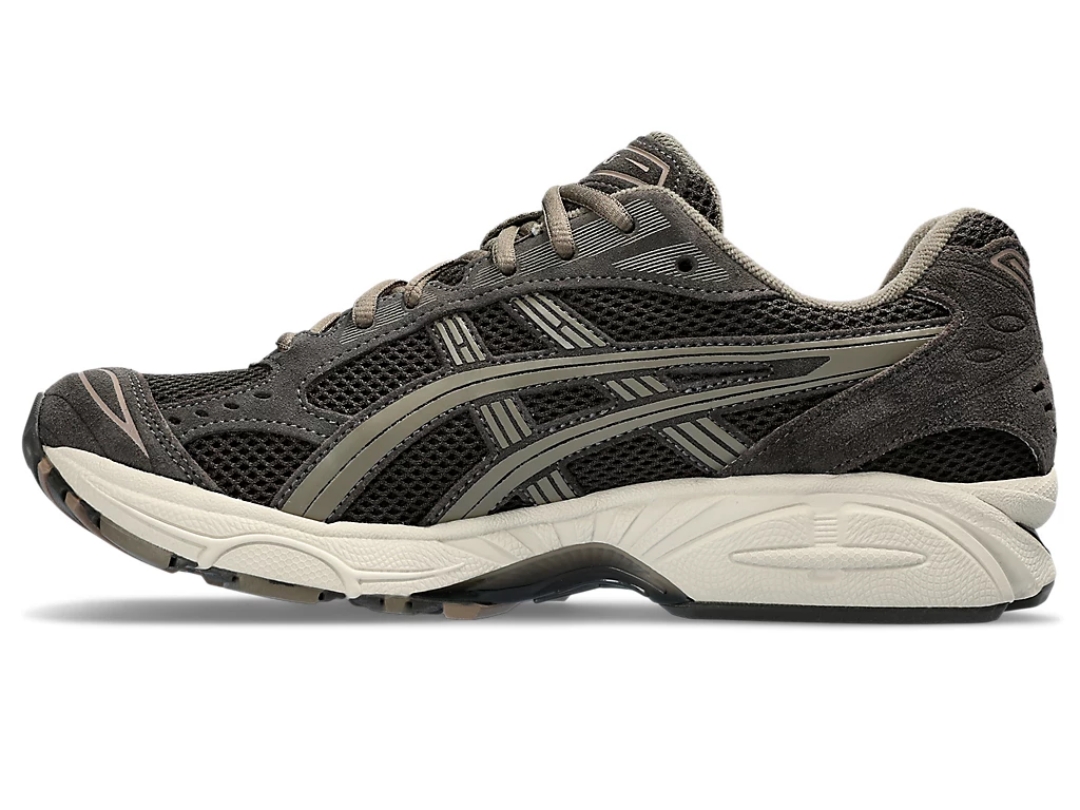 国内 9/15 発売】ASICS GEL-KAYANO 14 “Dark Sepia/Dark Taupe