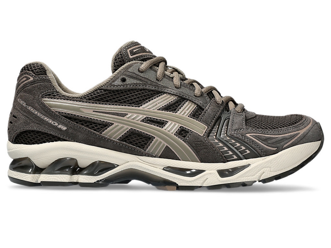 【国内 9/15 発売】ASICS GEL-KAYANO 14 “Dark Sepia/Dark Taupe” (アシックス ゲルカヤノ 14 “ダークセピア/ダークトープ”) [1201A161.250]