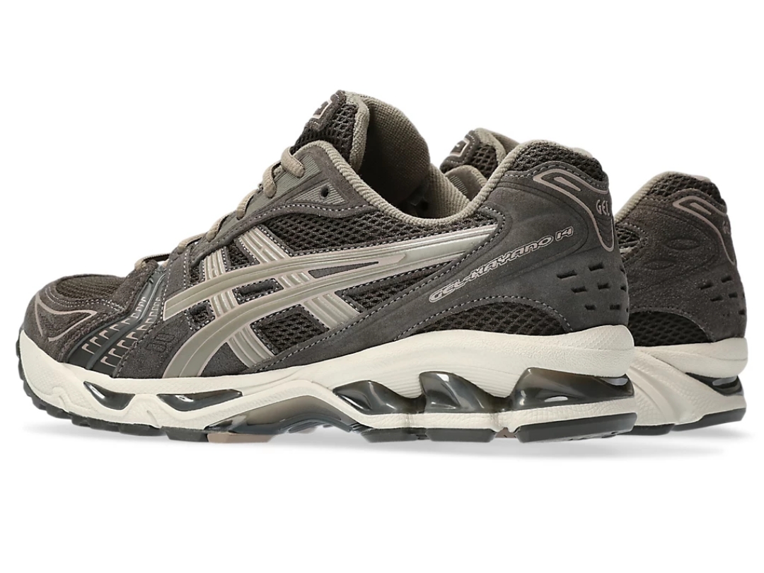 【国内 9/15 発売】ASICS GEL-KAYANO 14 “Dark Sepia/Dark Taupe” (アシックス ゲルカヤノ 14 “ダークセピア/ダークトープ”) [1201A161.250]