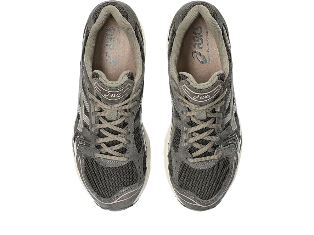 国内 9/15 発売】ASICS GEL-KAYANO 14 “Dark Sepia/Dark Taupe