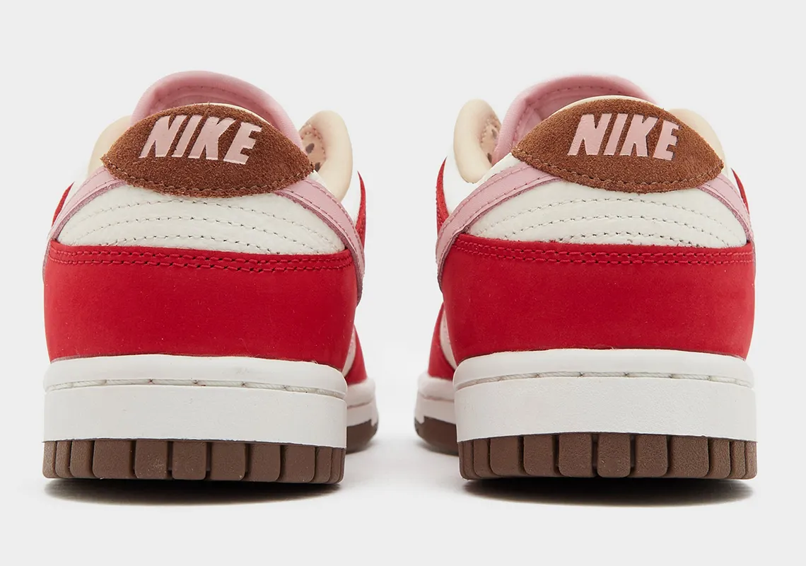 【国内 11/21 発売】ナイキ ウィメンズ ダンク ロー プレミアム “ベーコン” (NIKE WMNS DUNK LOW PREMIUM “BACON”) [FB7910-600]