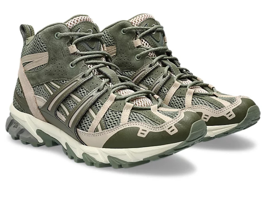 【国内 9/28 発売予定】ASICS GEL-SONOMA 15-50 MT “Clay Canyon/Lichen Green” (アシックス ゲルソノマ) [1201A780.200/1201A780.301]