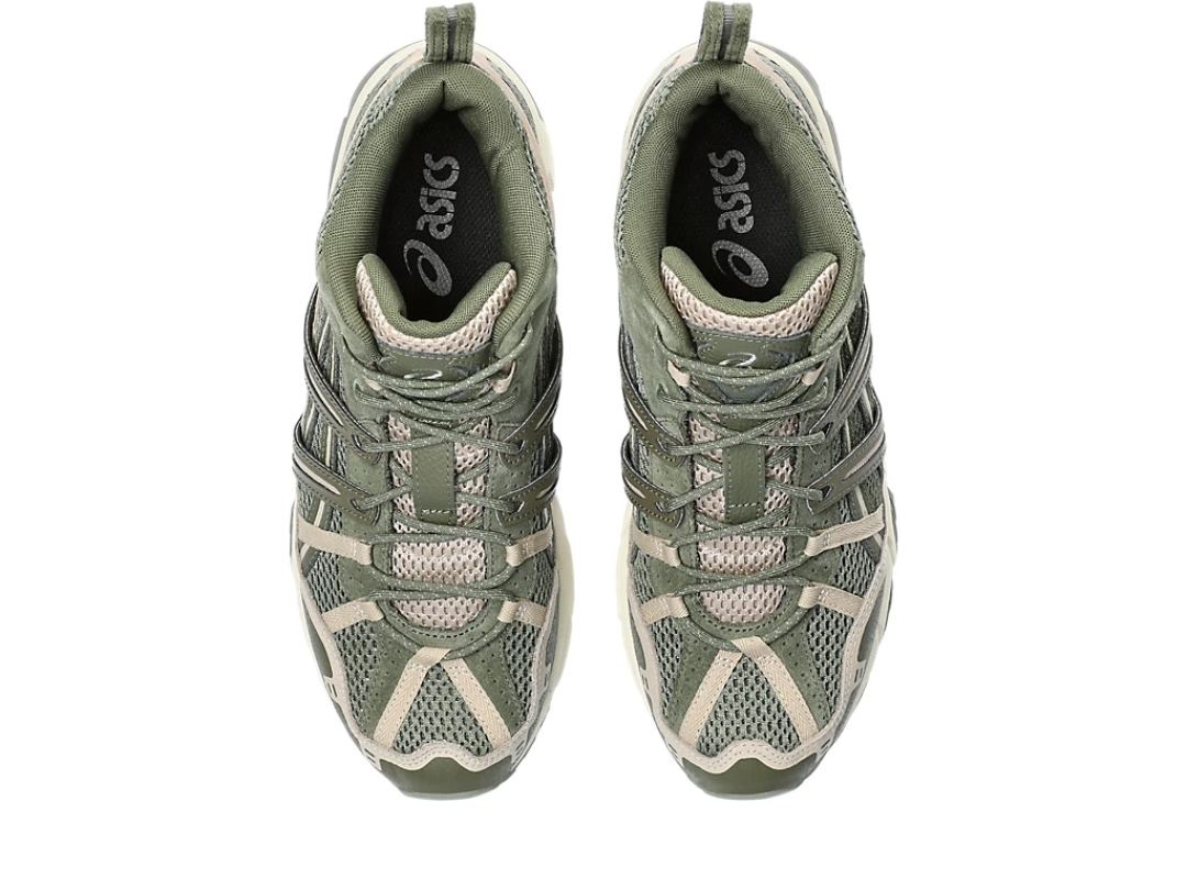 【国内 9/28 発売予定】ASICS GEL-SONOMA 15-50 MT “Clay Canyon/Lichen Green” (アシックス ゲルソノマ) [1201A780.200/1201A780.301]