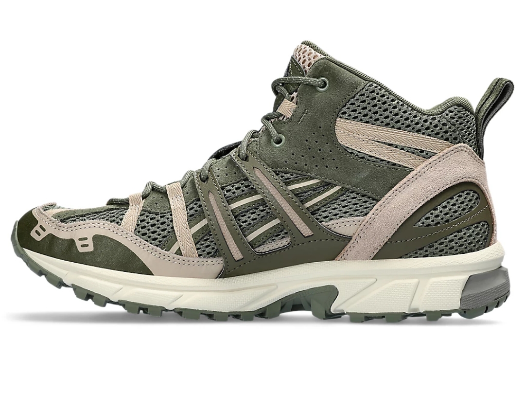 【国内 9/28 発売予定】ASICS GEL-SONOMA 15-50 MT “Clay Canyon/Lichen Green” (アシックス ゲルソノマ) [1201A780.200/1201A780.301]