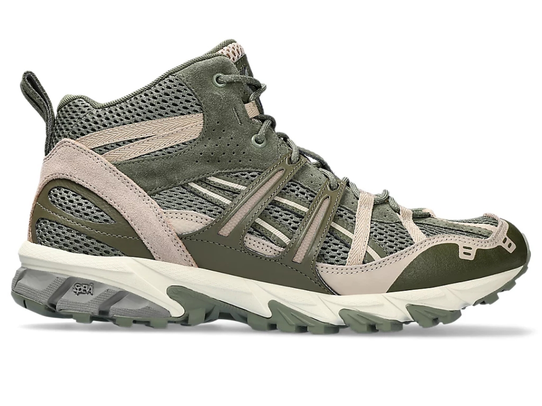 【国内 9/28 発売予定】ASICS GEL-SONOMA 15-50 MT “Clay Canyon/Lichen Green” (アシックス ゲルソノマ) [1201A780.200/1201A780.301]