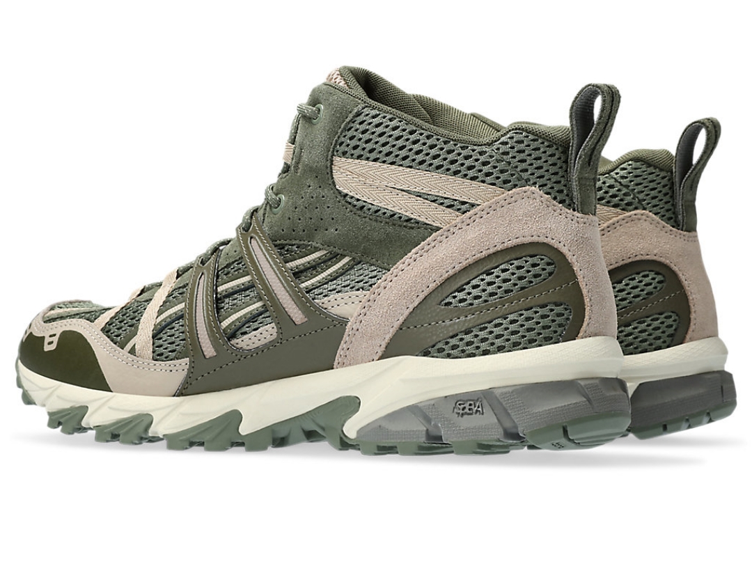 【国内 9/28 発売予定】ASICS GEL-SONOMA 15-50 MT “Clay Canyon/Lichen Green” (アシックス ゲルソノマ) [1201A780.200/1201A780.301]