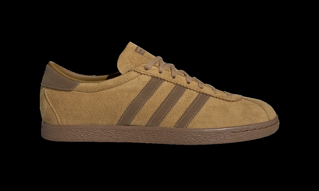 【国内 9/21 発売予定】adidas Originals TOBACCO GRUEN “Mesa/Brown Desert” (アディダス オリジナルス タバコ グルーエン “メサ/ブラウンデザート”) [GW8206]