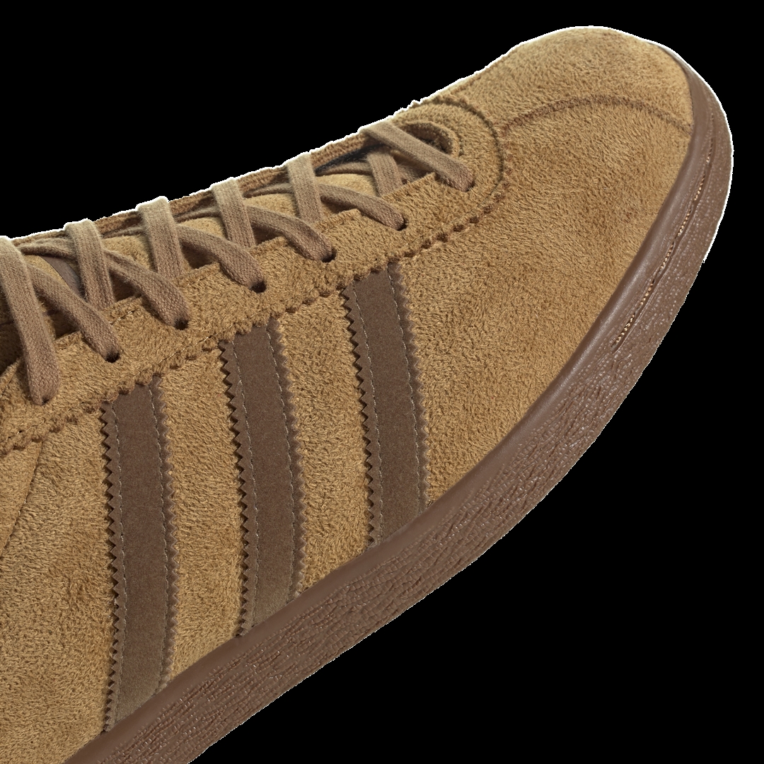 【国内 9/21 発売予定】adidas Originals TOBACCO GRUEN “Mesa/Brown Desert” (アディダス オリジナルス タバコ グルーエン “メサ/ブラウンデザート”) [GW8206]