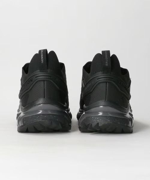 【国内EXCLUSIVE】BEAUTY&YOUTH × SALOMON XT-RUSH 2 BLACKが9/1 発売 (ビューティアンドユース サロモン)