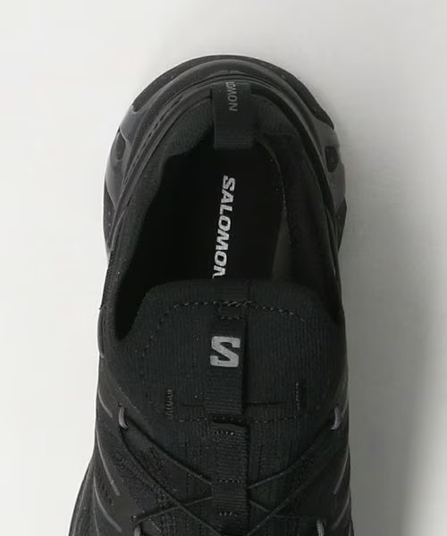 【国内EXCLUSIVE】BEAUTY&YOUTH × SALOMON XT-RUSH 2 BLACKが9/1 発売 (ビューティアンドユース サロモン)