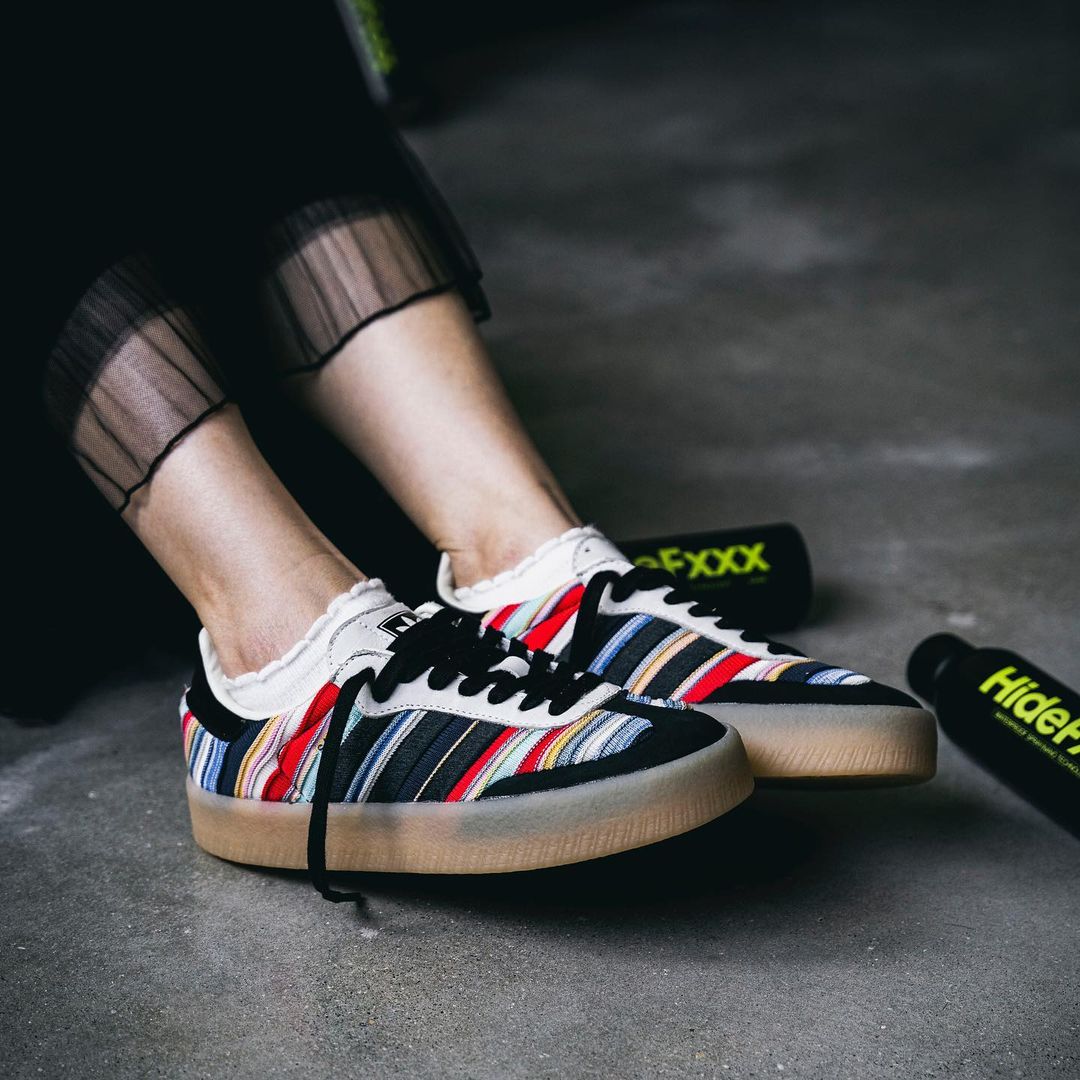 【リーク】KSENIA SCHNAIDER x adidas Originals SAMBA 2.0 (クセニア シュナイダー アディダス オリジナルス サンバ 2.0)