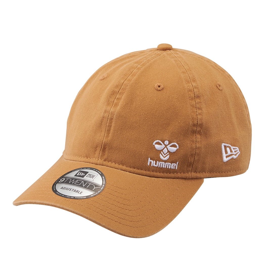 デンマークのスポーツブランド hummel × New Era コラボアイテムが発売 (ヒュンメル ニューエラ)