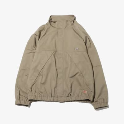 【9/30 発売】atmos × Dickies コラボレーション (アトモス ディッキーズ)