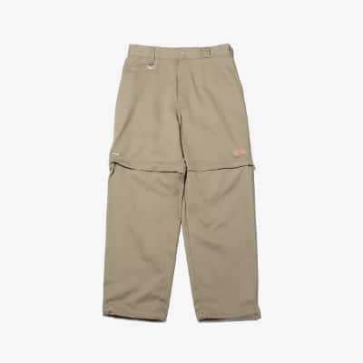 【9/30 発売】atmos × Dickies コラボレーション (アトモス ディッキーズ)