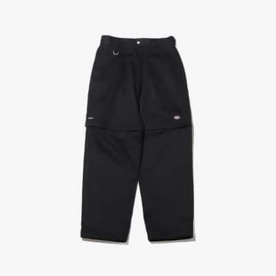 【9/30 発売】atmos × Dickies コラボレーション (アトモス ディッキーズ)