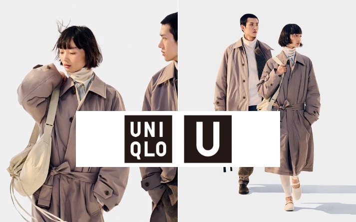 クリストフ・ルメール × ユニクロ 「UNIQLO U」 2023年 秋冬コレクションが10/6 発売 (Christophe Lemaire)