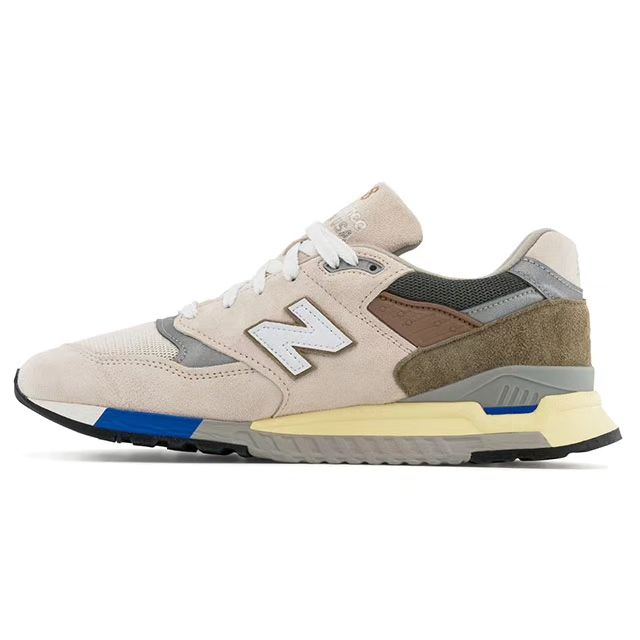 【国内 10/5 発売】Concepts x New Balance U998 CN “C-Note” Made in USA (コンセプツ ニューバランス “C-ノート”)