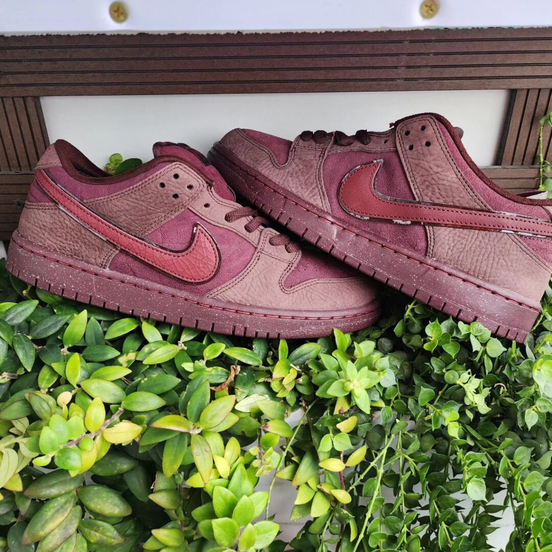【2024年 2/12 発売】NIKE SB DUNK LOW “Valentine 2024/Love Found” (ナイキ SB ダンク ロー “バレンタイン 2024”) [FZ5654-100/FN0619-600]