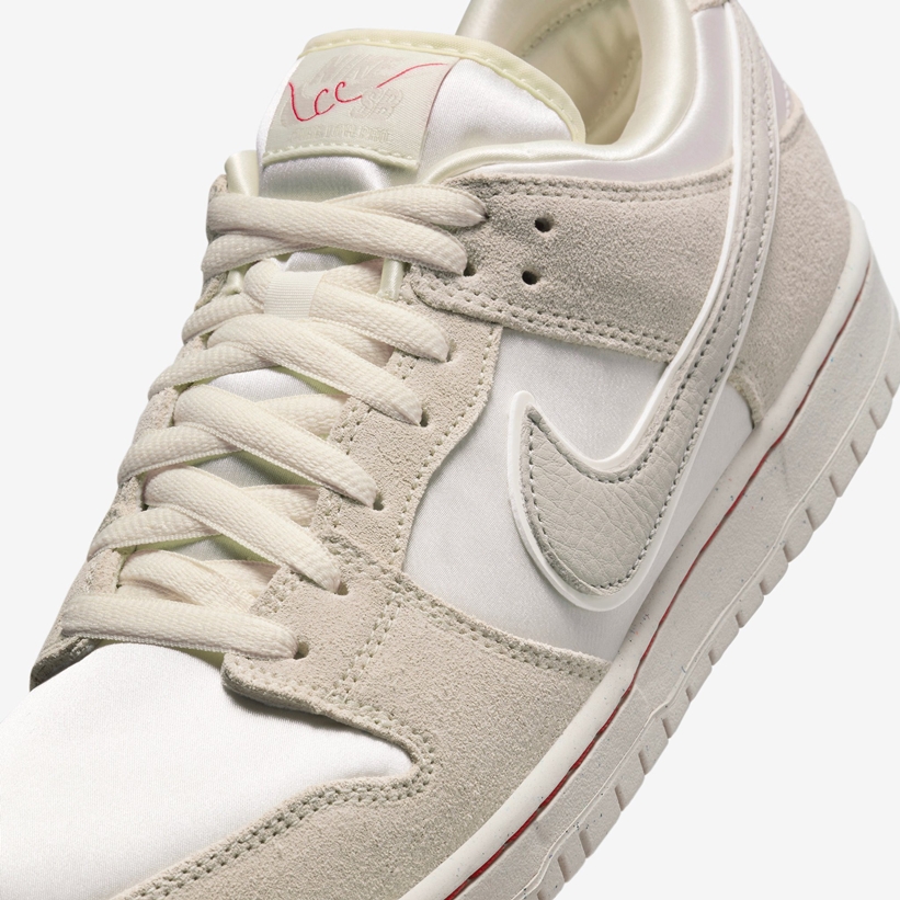 【2024年 2/12 発売】NIKE SB DUNK LOW “Valentine 2024/Love Found” (ナイキ SB ダンク ロー “バレンタイン 2024”) [FZ5654-100/FN0619-600]