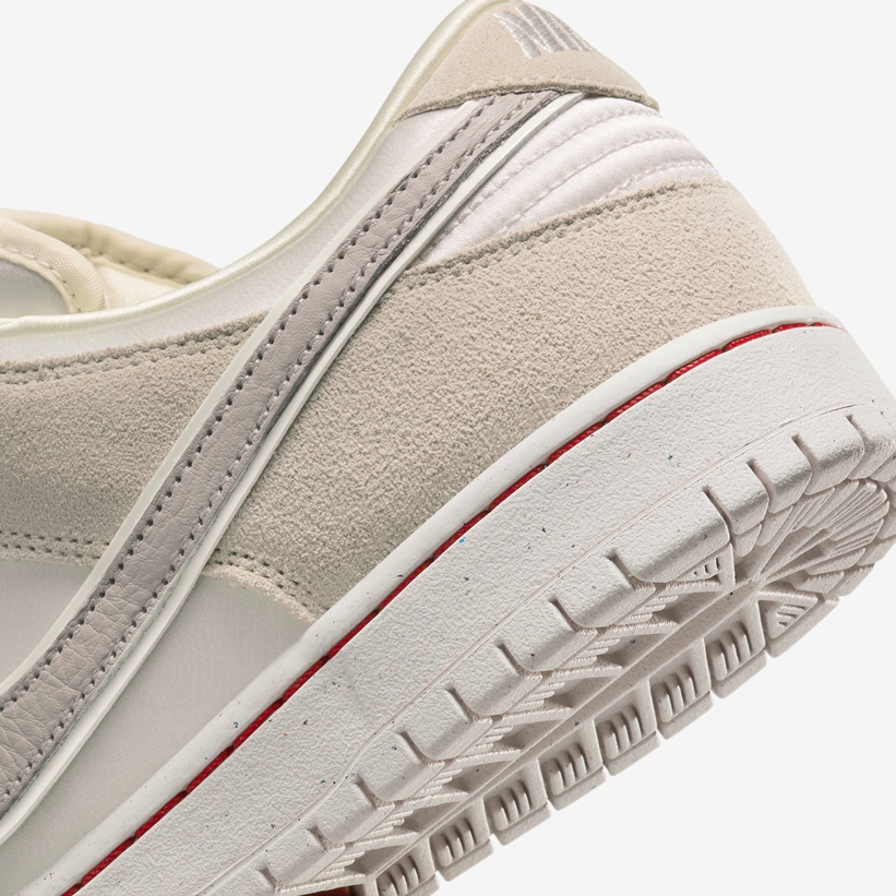 【2024年 2/12 発売】NIKE SB DUNK LOW “Valentine 2024/Love Found” (ナイキ SB ダンク ロー “バレンタイン 2024”) [FZ5654-100/FN0619-600]
