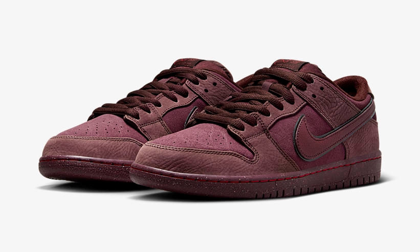 【2024年 2/12 発売】NIKE SB DUNK LOW “Valentine 2024/Love Found” (ナイキ SB ダンク ロー “バレンタイン 2024”) [FZ5654-100/FN0619-600]