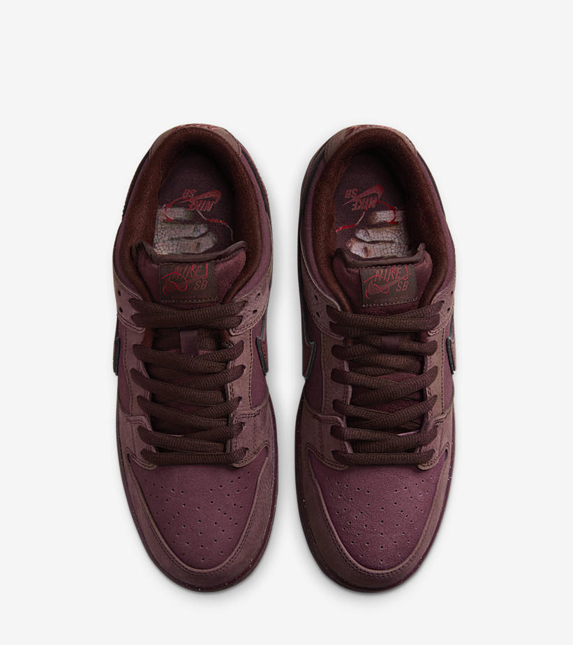 【2024年 2/12 発売】NIKE SB DUNK LOW “Valentine 2024/Love Found” (ナイキ SB ダンク ロー “バレンタイン 2024”) [FZ5654-100/FN0619-600]