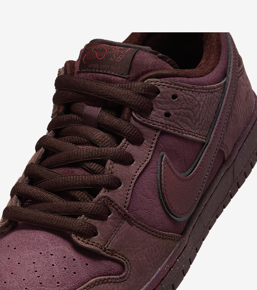 【2024年 2/12 発売】NIKE SB DUNK LOW “Valentine 2024/Love Found” (ナイキ SB ダンク ロー “バレンタイン 2024”) [FZ5654-100/FN0619-600]
