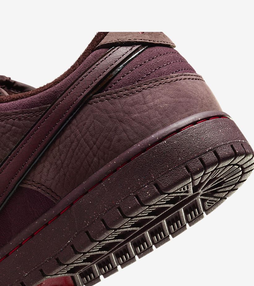 【2024年 2/12 発売】NIKE SB DUNK LOW “Valentine 2024/Love Found” (ナイキ SB ダンク ロー “バレンタイン 2024”) [FZ5654-100/FN0619-600]