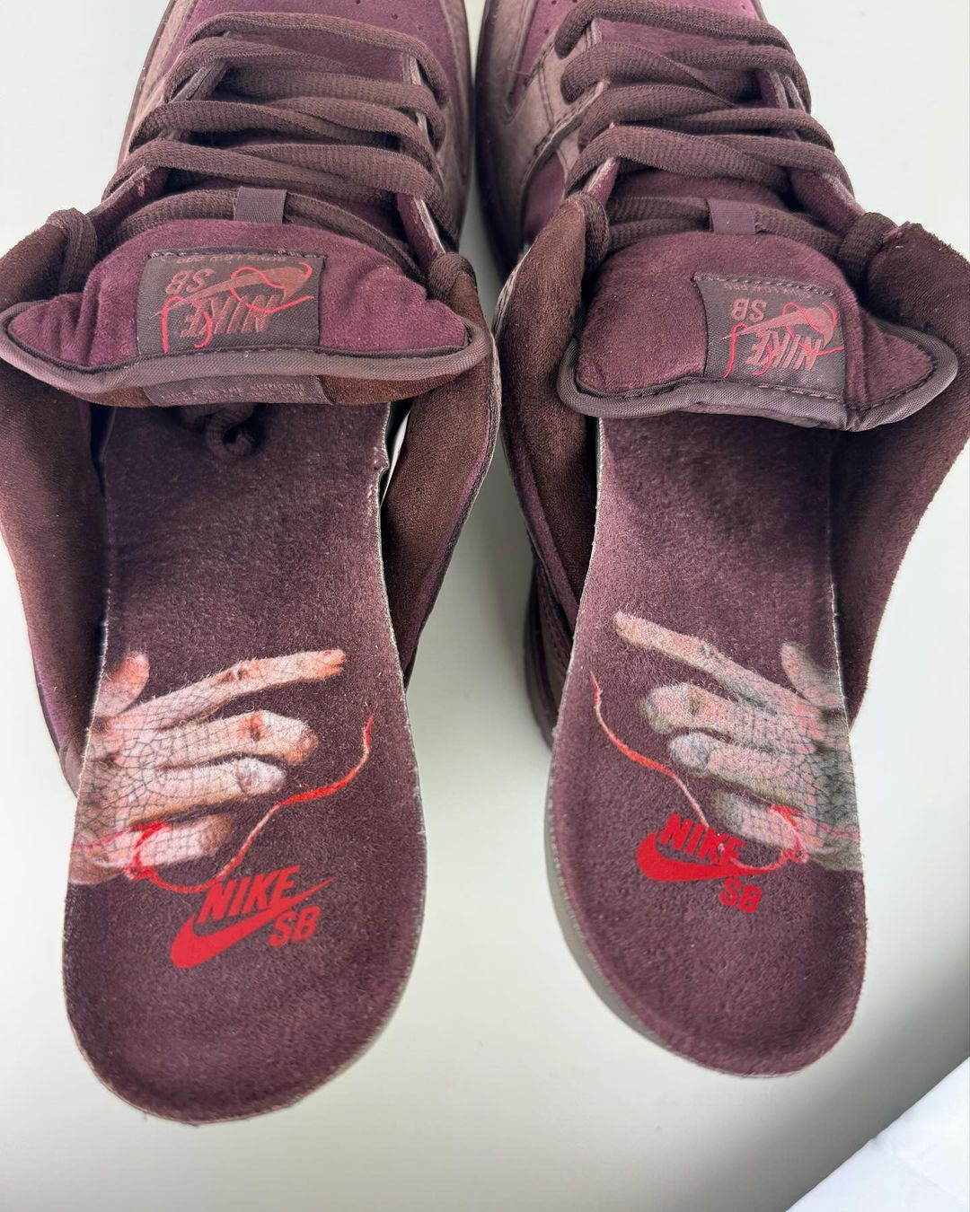 【2024年 2/12 発売】NIKE SB DUNK LOW “Valentine 2024/Love Found” (ナイキ SB ダンク ロー “バレンタイン 2024”) [FZ5654-100/FN0619-600]