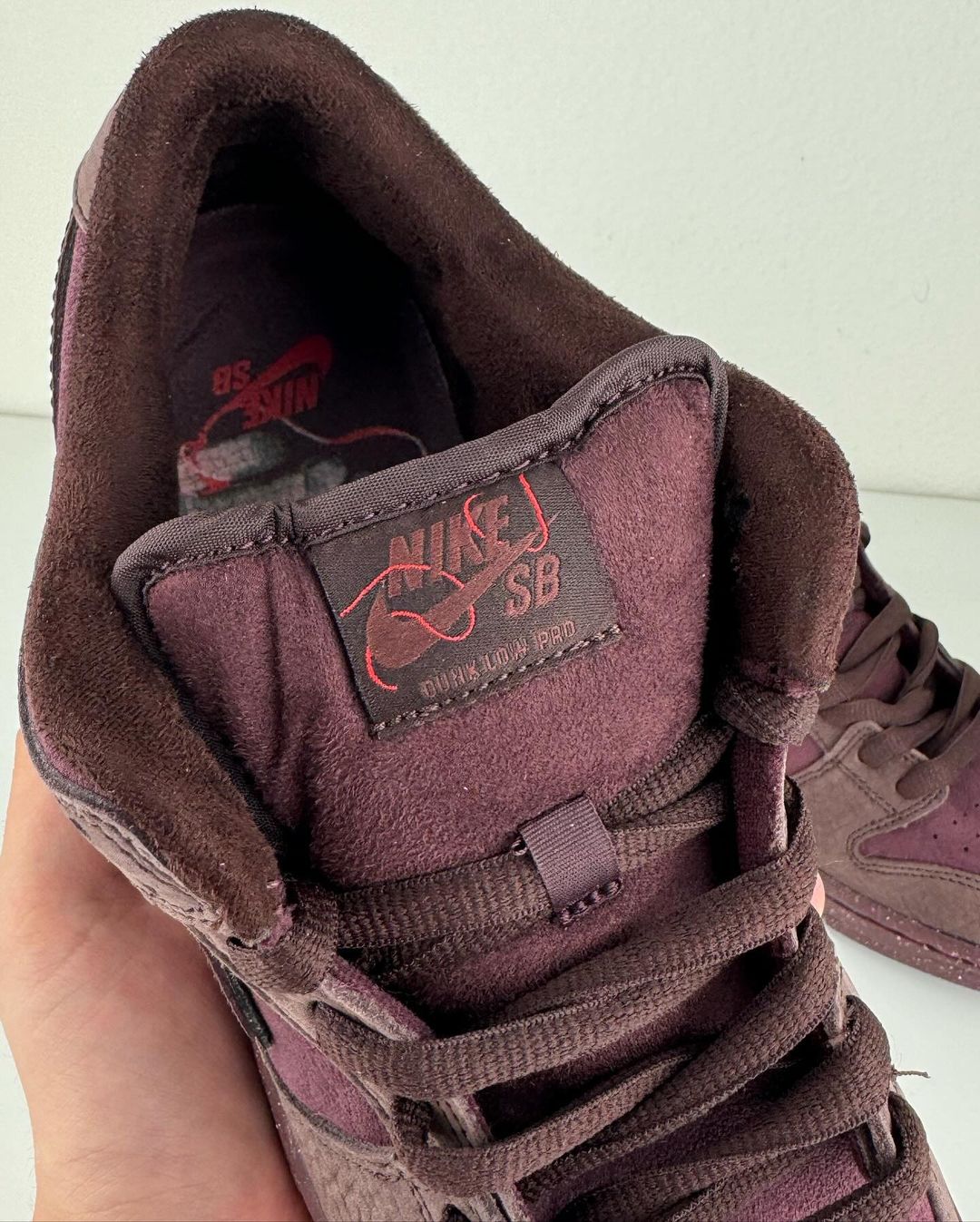 【2024年 2/12 発売】NIKE SB DUNK LOW “Valentine 2024/Love Found” (ナイキ SB ダンク ロー “バレンタイン 2024”) [FZ5654-100/FN0619-600]