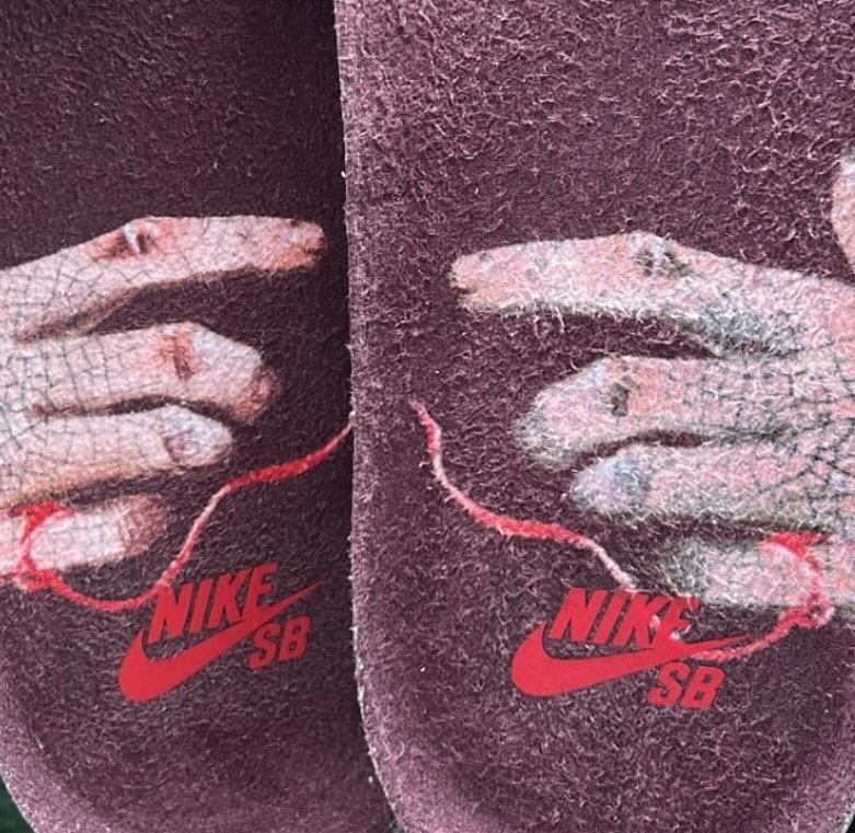 【2024年 2/12 発売】NIKE SB DUNK LOW “Valentine 2024/Love Found” (ナイキ SB ダンク ロー “バレンタイン 2024”) [FZ5654-100/FN0619-600]