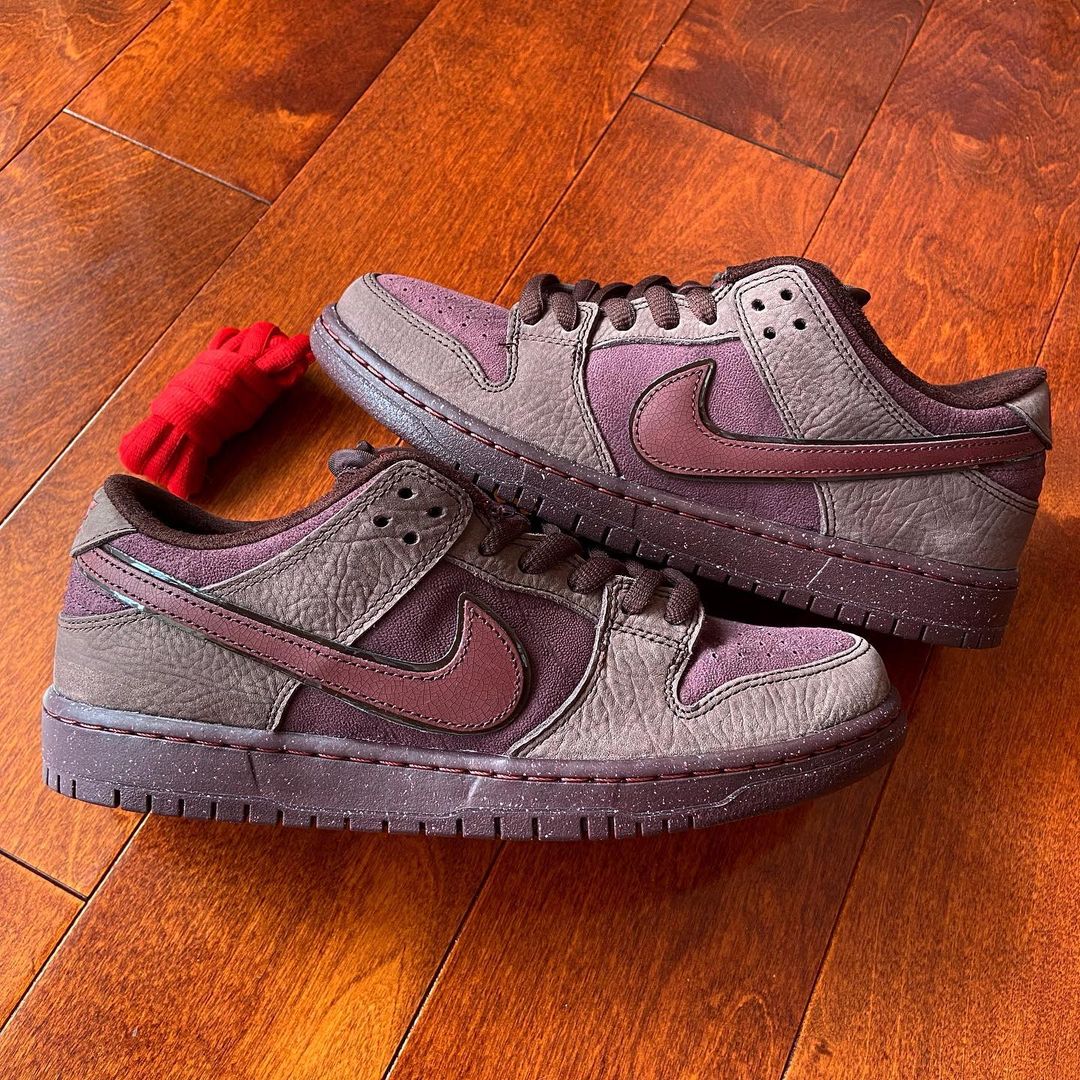 【2024年 2/12 発売】NIKE SB DUNK LOW “Valentine 2024/Love Found” (ナイキ SB ダンク ロー “バレンタイン 2024”) [FZ5654-100/FN0619-600]
