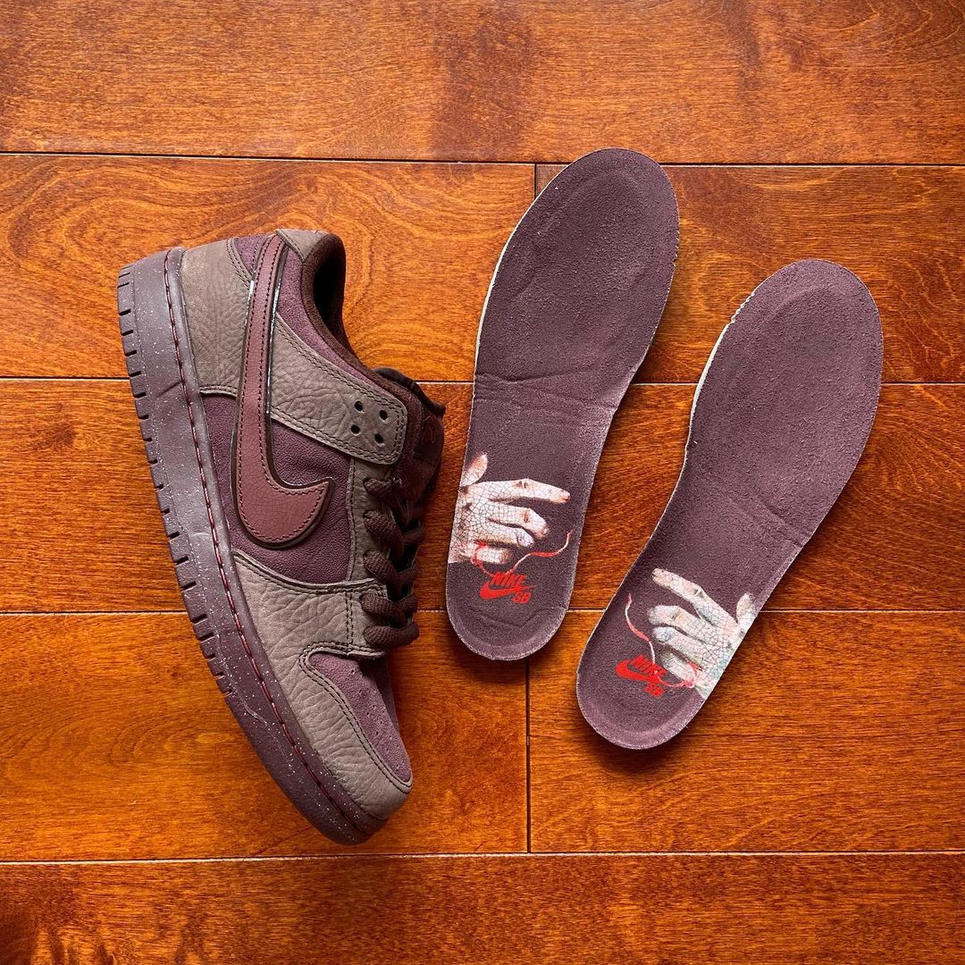 【2024年 2/12 発売】NIKE SB DUNK LOW “Valentine 2024/Love Found” (ナイキ SB ダンク ロー “バレンタイン 2024”) [FZ5654-100/FN0619-600]