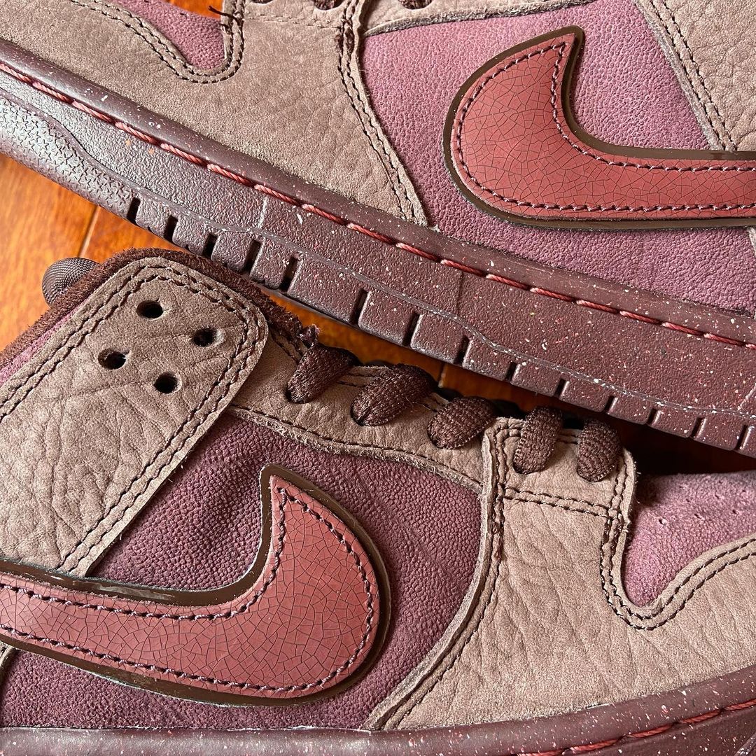【2024年 2/12 発売】NIKE SB DUNK LOW “Valentine 2024/Love Found” (ナイキ SB ダンク ロー “バレンタイン 2024”) [FZ5654-100/FN0619-600]