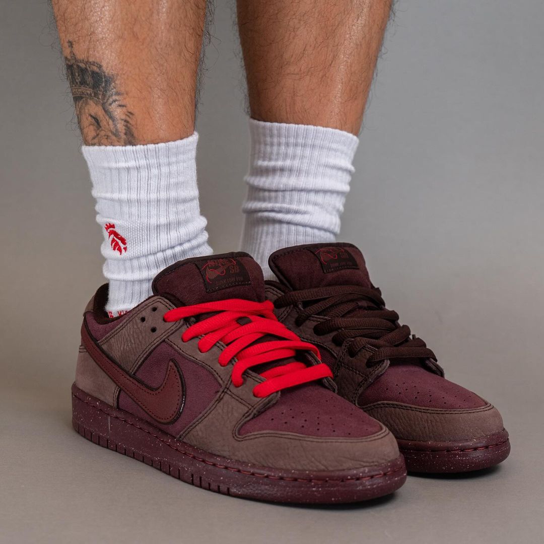 【2024年 2/12 発売】NIKE SB DUNK LOW “Valentine 2024/Love Found” (ナイキ SB ダンク ロー “バレンタイン 2024”) [FZ5654-100/FN0619-600]