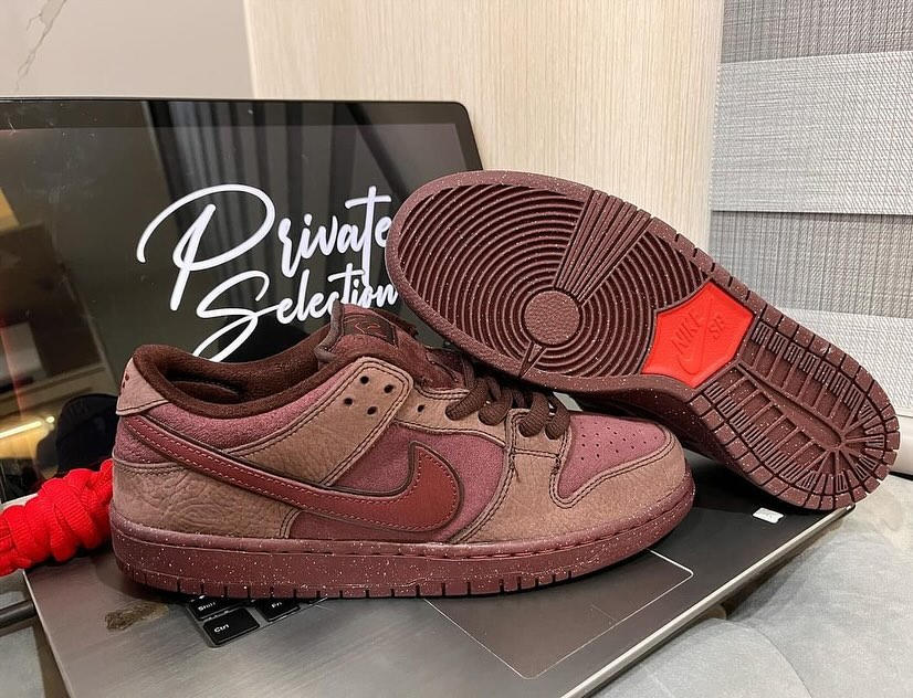 【2024年 2/12 発売】NIKE SB DUNK LOW “Valentine 2024/Love Found” (ナイキ SB ダンク ロー “バレンタイン 2024”) [FZ5654-100/FN0619-600]