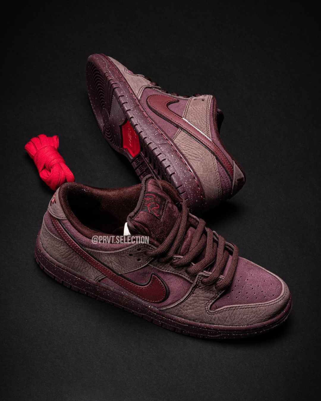 【2024年 2/12 発売】NIKE SB DUNK LOW “Valentine 2024/Love Found” (ナイキ SB ダンク ロー “バレンタイン 2024”) [FZ5654-100/FN0619-600]