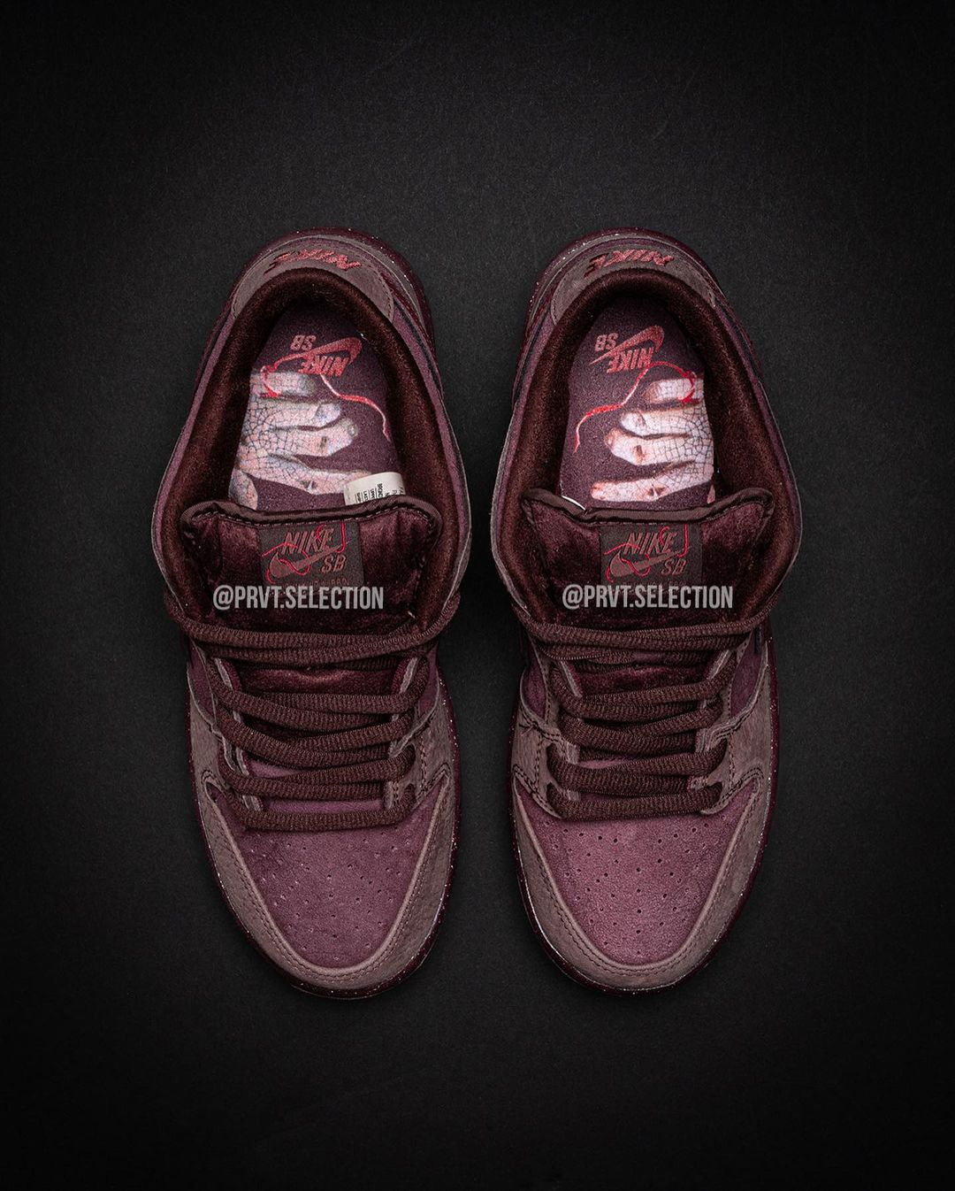 【2024年 2/12 発売】NIKE SB DUNK LOW “Valentine 2024/Love Found” (ナイキ SB ダンク ロー “バレンタイン 2024”) [FZ5654-100/FN0619-600]