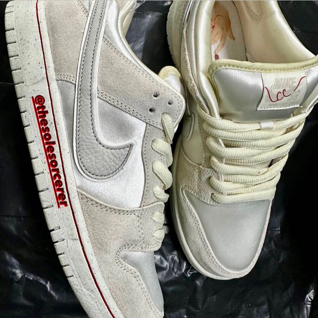 【2024年 2/12 発売】NIKE SB DUNK LOW “Valentine 2024/Love Found” (ナイキ SB ダンク ロー “バレンタイン 2024”) [FZ5654-100/FN0619-600]