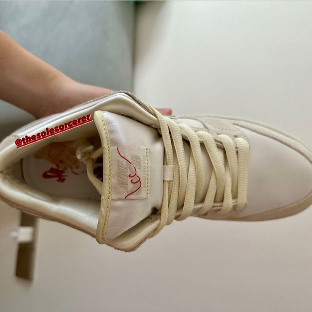 【2024年 2/12 発売】NIKE SB DUNK LOW “Valentine 2024/Love Found” (ナイキ SB ダンク ロー “バレンタイン 2024”) [FZ5654-100/FN0619-600]